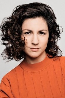 Photo of Eva Meckbach