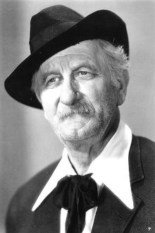Photo of Lafe McKee