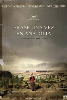 Érase una vez en Anatolia