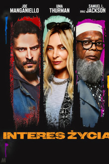 Interes życia