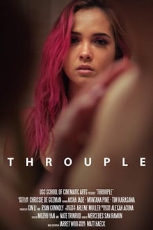 Poster do filme Throuple