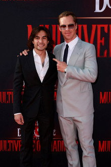 Photo of Richie Palmer