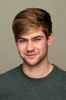 Photo of Sam Ashby