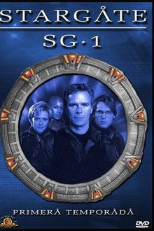 Temporada 1