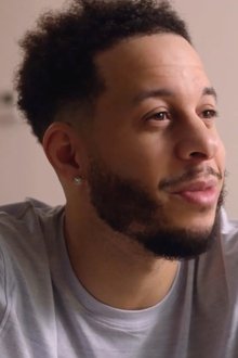 Photo of Seth Curry