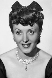 Photo of Kay Linaker