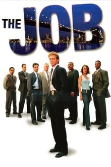Poster da série The Job