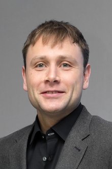 Photo of Max Riemelt