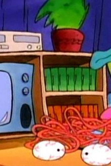 Rocko's Modern Life season 1 episode 3