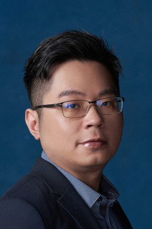 Photo of Shieh Meng-ju