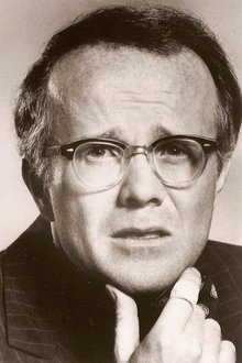 Photo of Richard Sanders