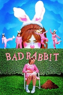Poster do filme Bad Rabbit