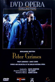 Peter Grimes