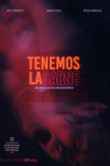 Tenemos la carne