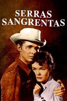 Poster do filme Serras Sangrentas