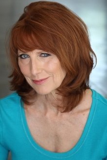 Photo of Cathryn Hartt