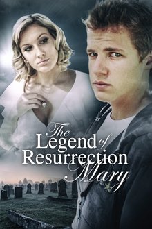 Poster do filme Resurrection Mary