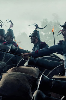 Cinco de Mayo: The Battle