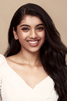 Photo of Avantika Vandanapu
