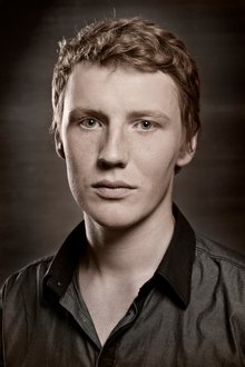 Photo of Hendrik Toompere Jr. Jr.