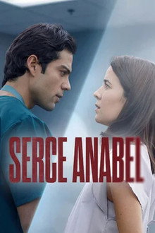 Serce Anabel