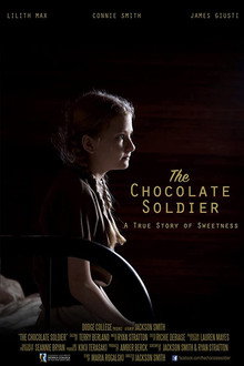 The Chocolate Soldier