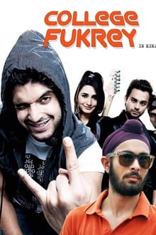 College Fukrey 2019