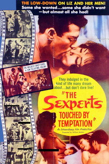 The Sexperts: Touched by Temptation
