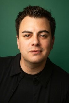 Photo of Ian Cardoni