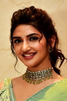 Photo of Sreeleela