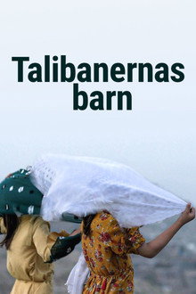 Talibanernas barn