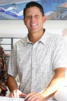 Becki & Brett: From Rendering to Reality