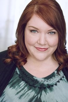 Photo of Dana Powell