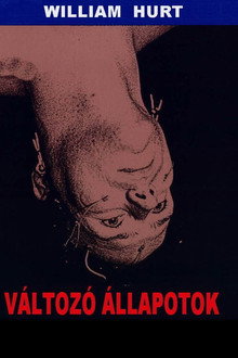 Változó állapotok