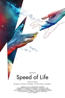 Poster do filme Speed of Life