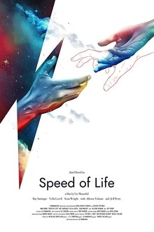 Poster do filme Speed of Life