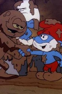 The Smurfs season 4 episode 44