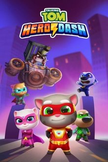 Talking Tom Heroes Talking Tom Heroes
