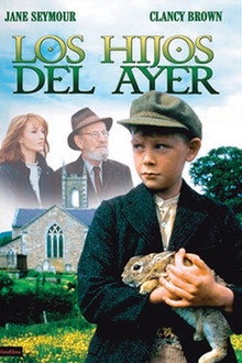 Los hijos del ayer