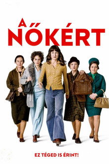 A nőkért