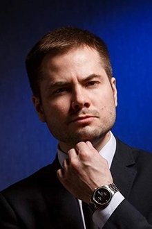 Photo of Aleksei Podlesnov