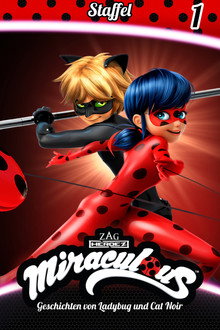 Staffel 1
