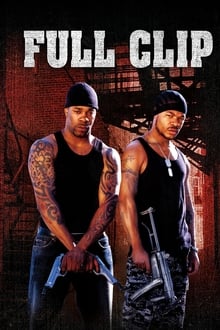 Poster do filme Full Clip