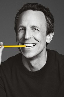 Late Night with Seth Meyers