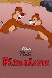 Pähkinäsota
