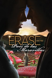 Érase una vez en el País de las Maravillas