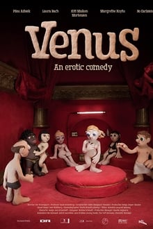 Poster do filme Venus