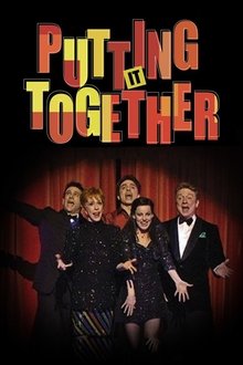 Poster do filme Putting It Together