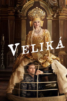 Veliká