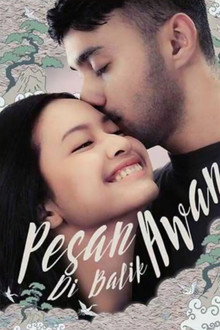 Pesan di Balik Awan